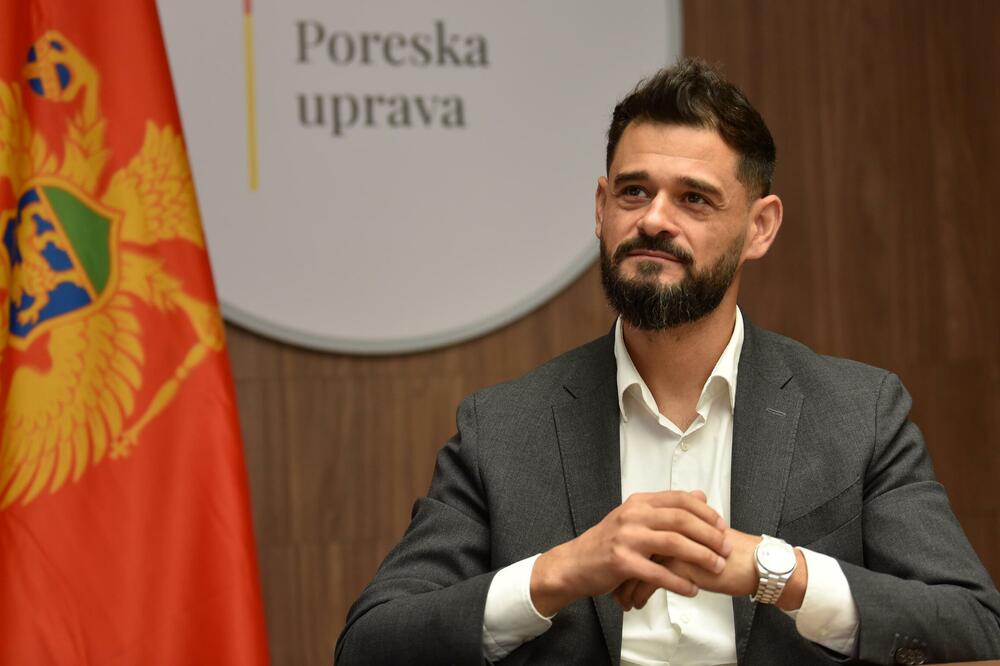 Krivične prijave zbog utaje poreza od 1,7 miliona: Sava Laketić, Foto: BORIS PEJOVIC