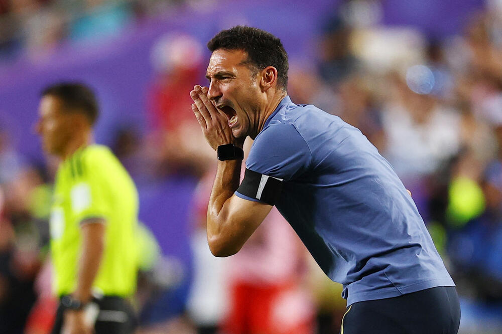 Foto: Reuters