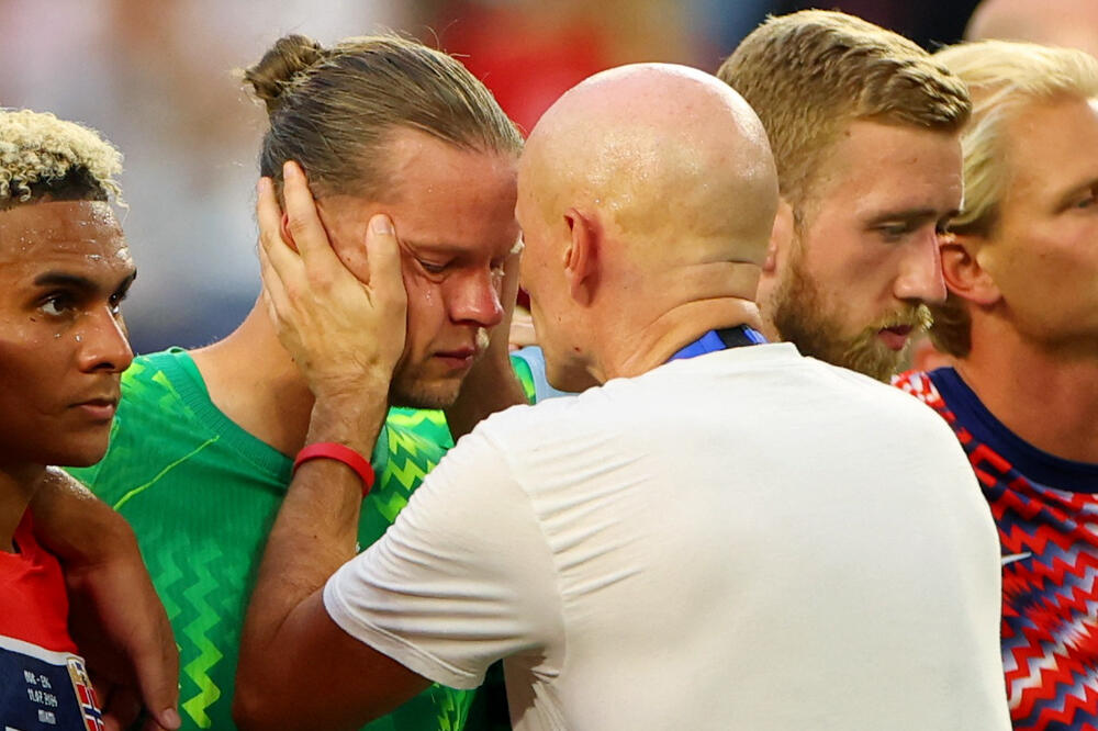 Foto: Reuters