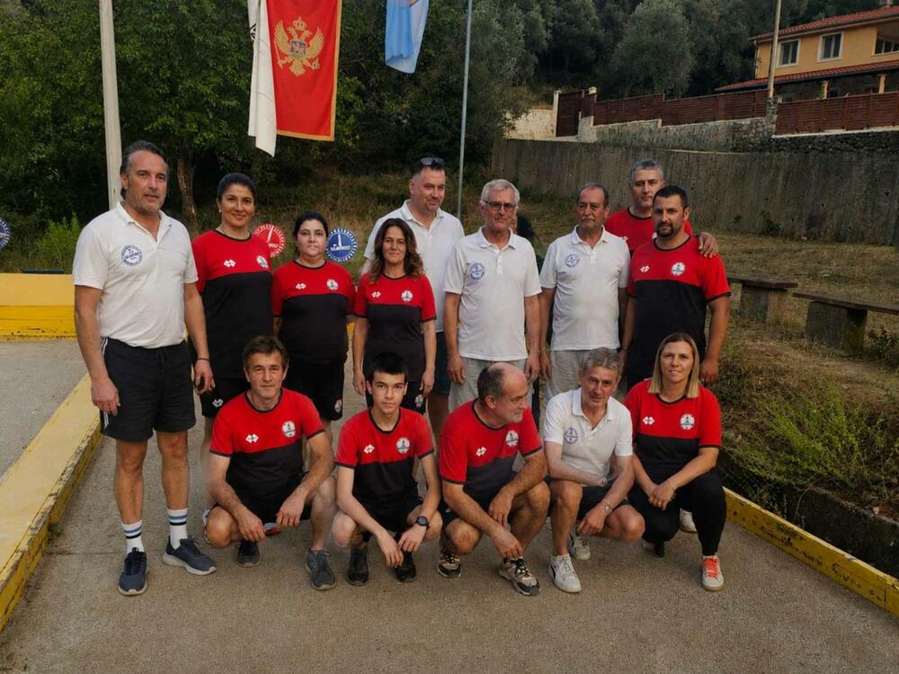 <p>Prvi put u istoriji na čelu jednog bućarskog kluba biće žena</p>