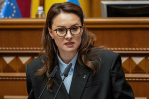 Ukrajinska premijerka podnijela ostavku, Zelenski najavio...