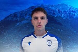 Jezero dovelo Argentinca iz Vardara na pozajmicu