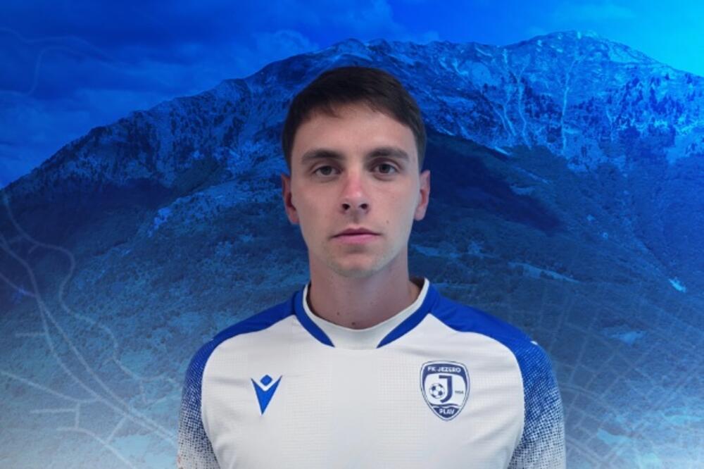Foto: FK Jezero / Instagram