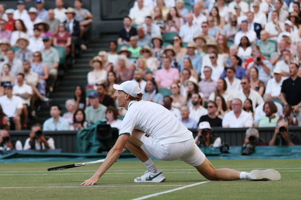 Foto: Reuters