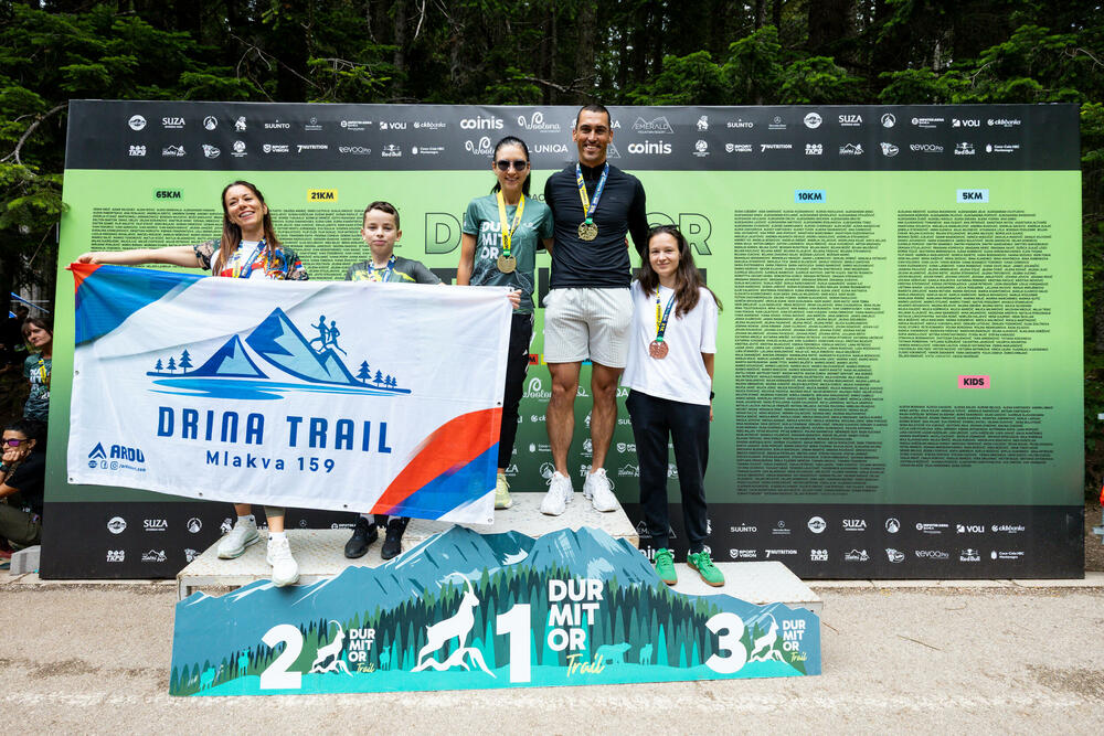 <p>Baš zbog ogromnog interesovanja, ovogodišnje izdanje je po prvi put organizovano tokom dva dana, nešto što do sada nije zabilježeno u istoriji trke</p>