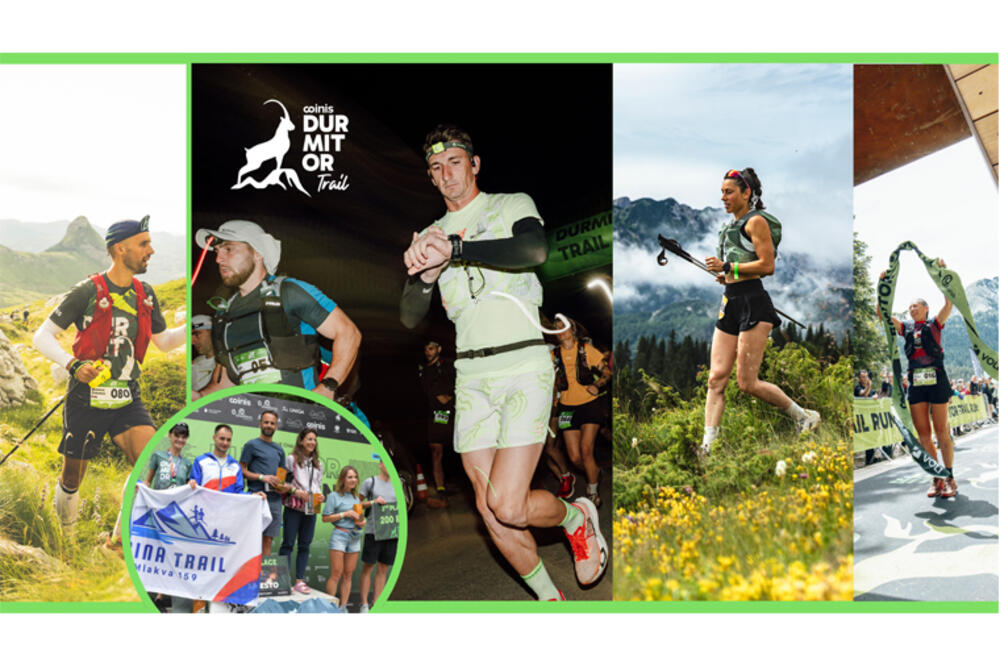 Foto: Durmitor Trail Run