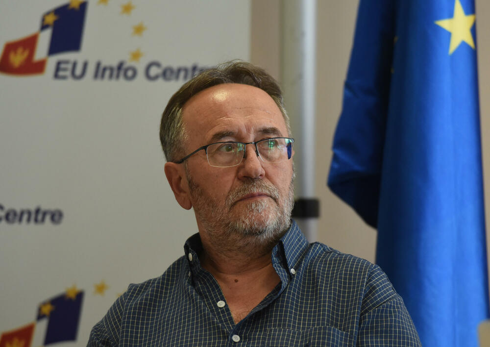 Duško Vuković