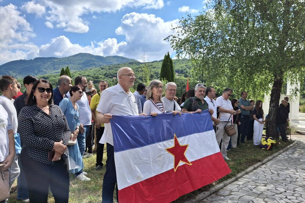 Sa događaja, Foto: Dragana Šćepanović