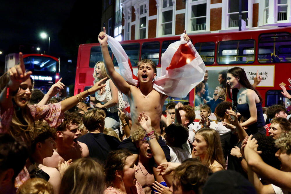 Foto: Reuters
