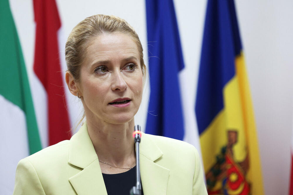 Kalas, Foto: Reuters