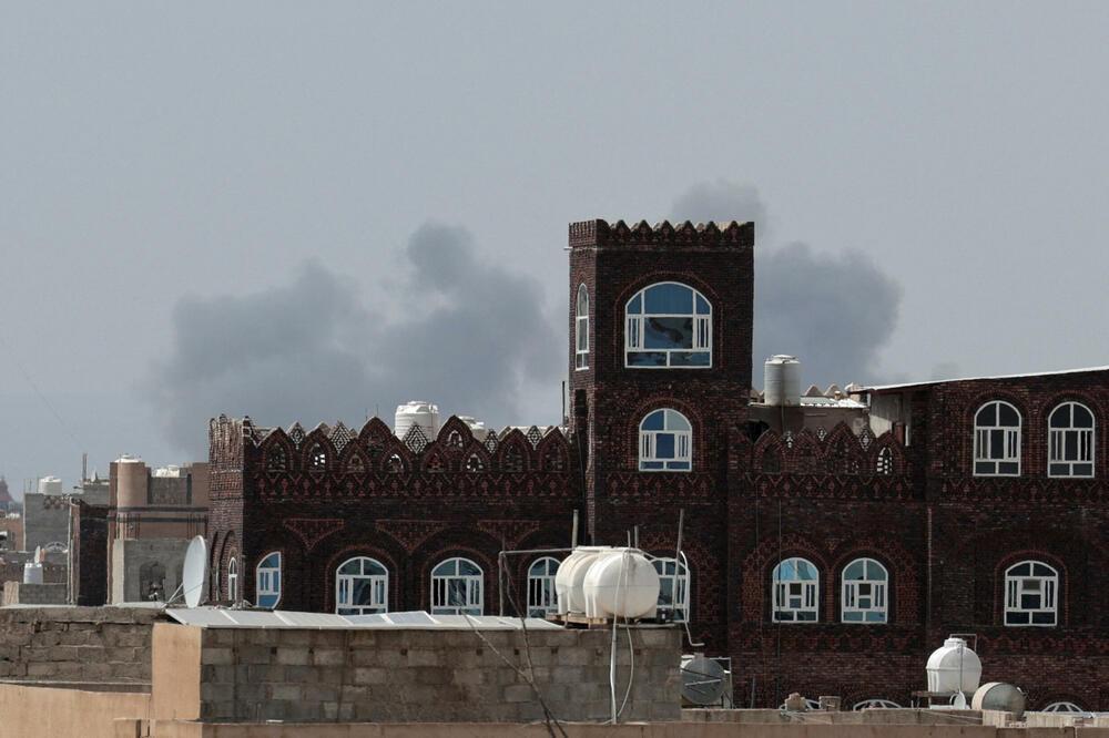 Sana, Foto: Reuters