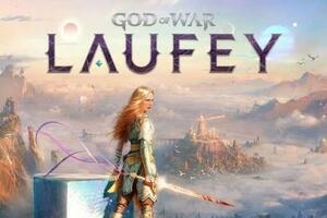 "God Of War: Laufey" stiže 2027. godine uz fizičko izdanje