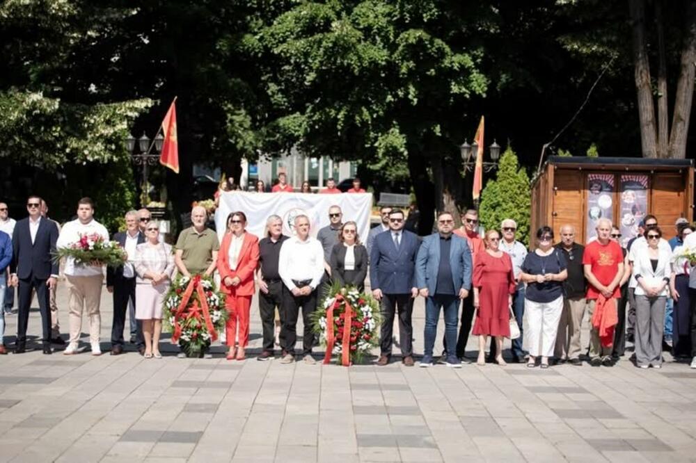 Foto: Opština Bijelo Polje