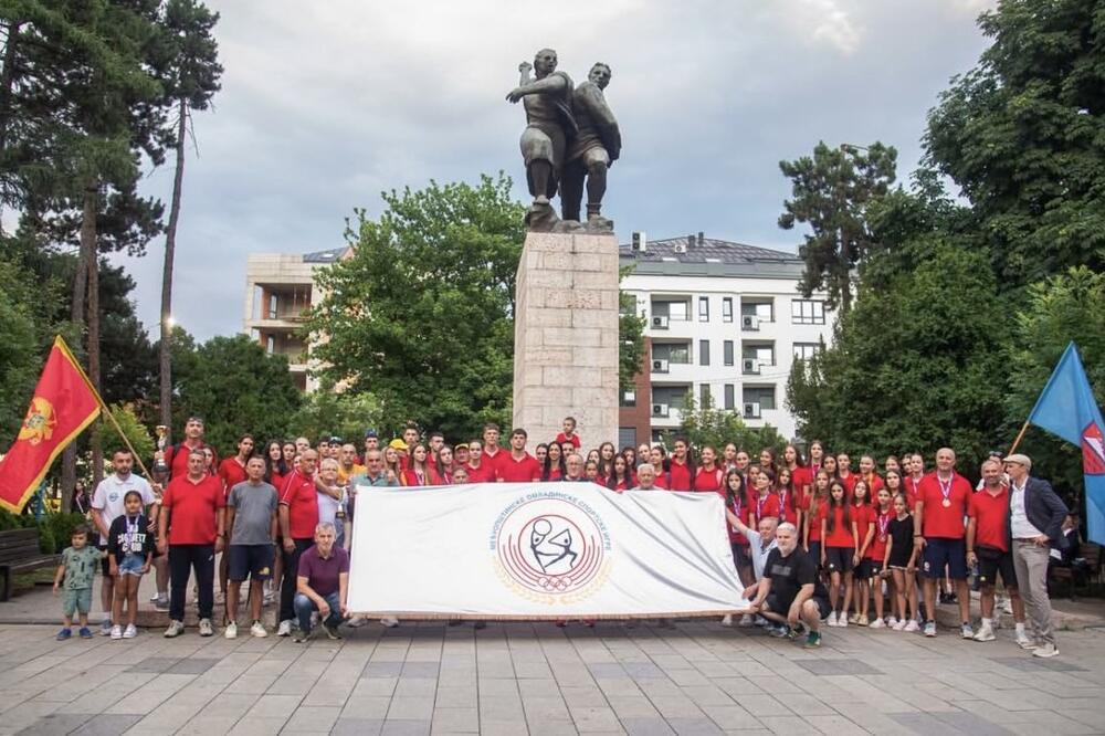 Foto: Opština Bijelo Polje