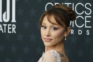 Arijana Grande odustala od "American Horror Story" zbog turneje