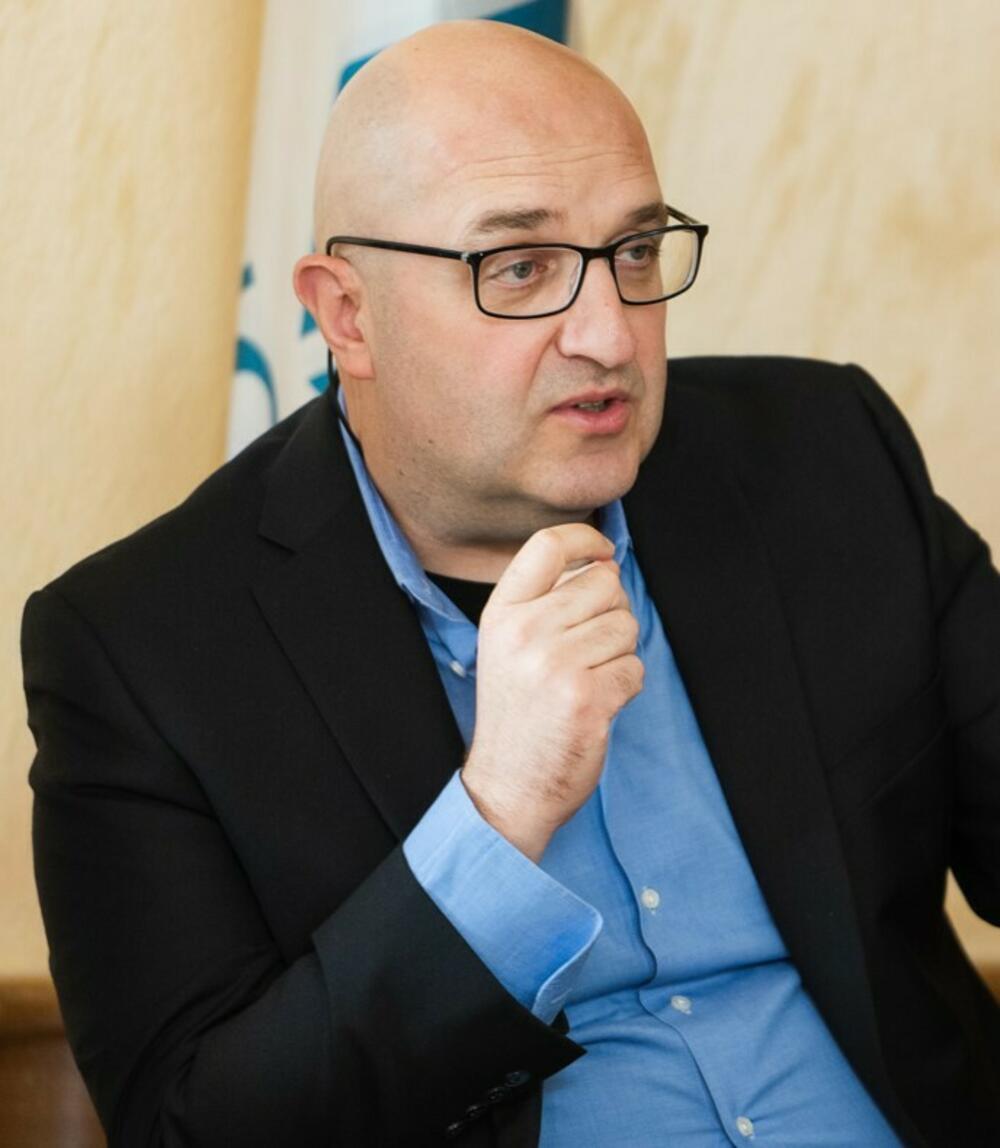 Marko Vukosavović