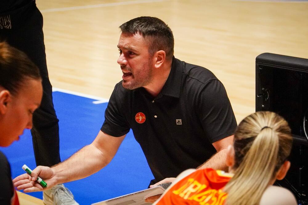 Foto: FIBA