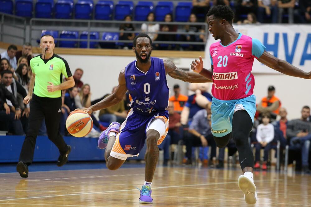 Foto: KK Mornar/Media Pro