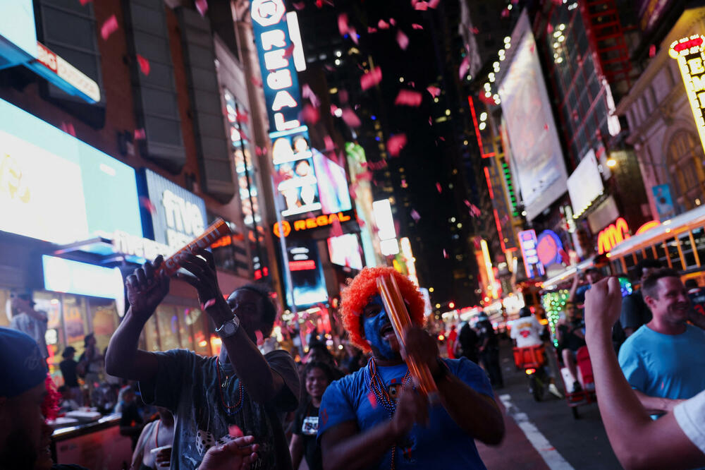 Foto: Reuters