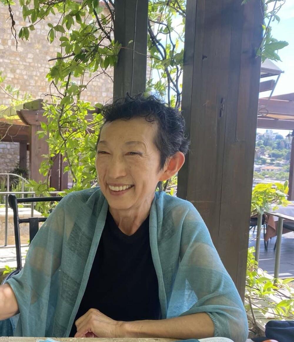 Ponovo u Ulcinju: Miho Shimizu