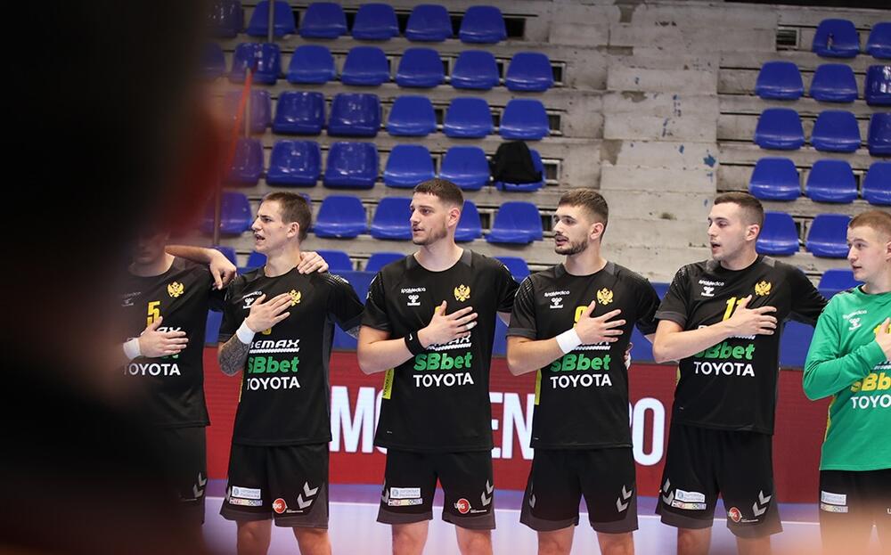 Juniori izgubili u drugoj rundi Evropskog prvenstva B divizije