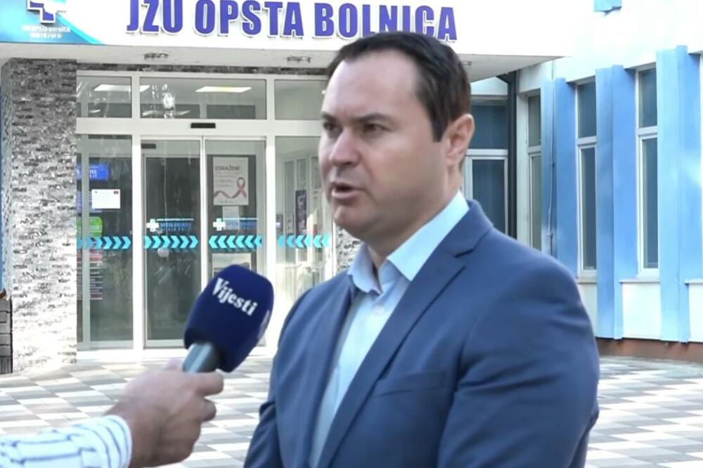 Foto: Screenshot/TV Vijesti