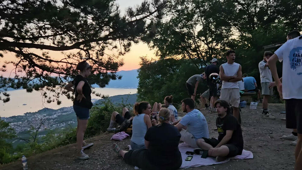 Naša akcija