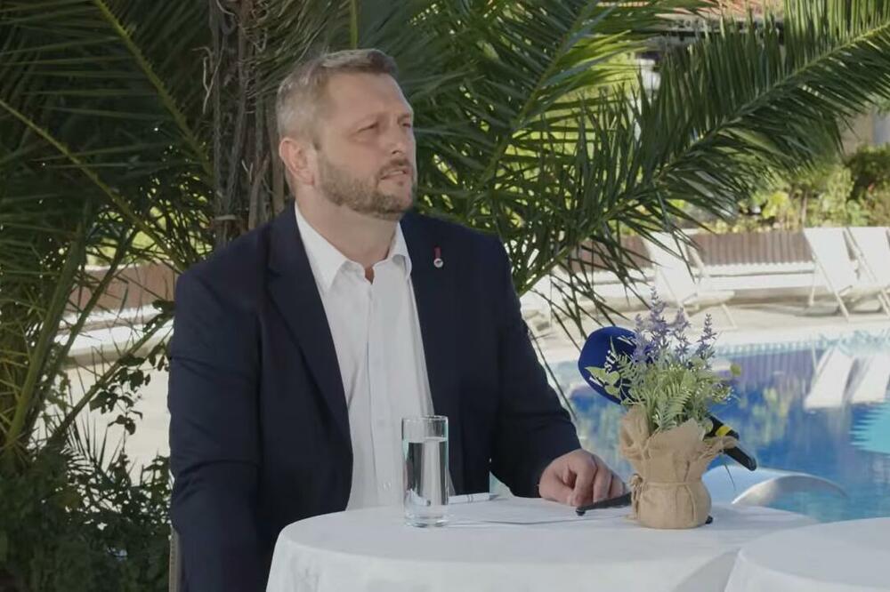 Foto: Screenshot/TV Vijesti