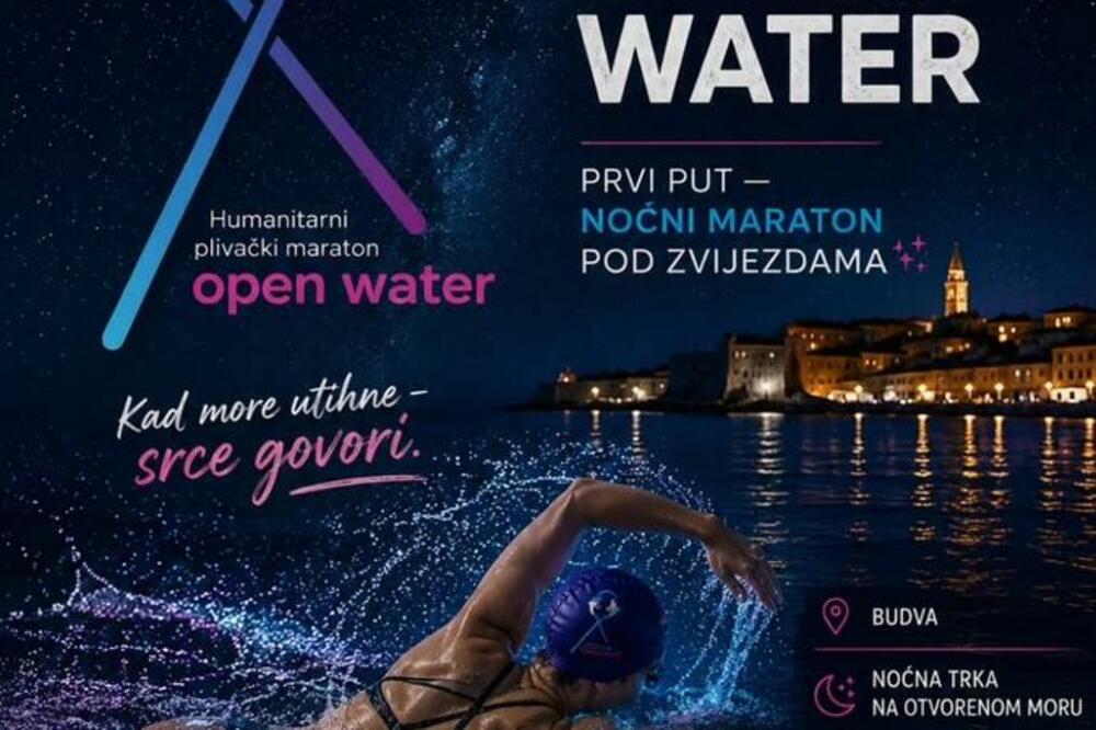 Foto: Open Water