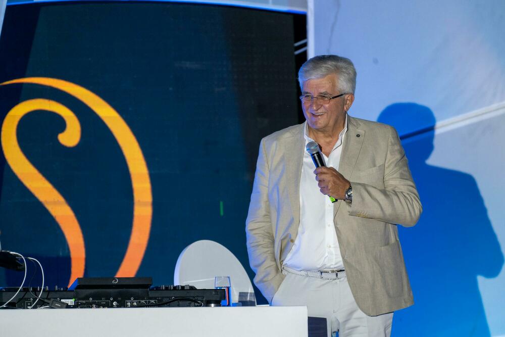 <p>Jubilej prvog crnogorskog rizorta sa pet zvjezdica koji je izrastao u brend čije se upravljačko znanje prenosi na nove projekte širom države</p>