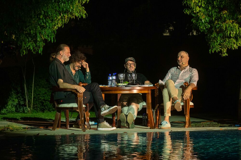 <p>Jubilej prvog crnogorskog rizorta sa pet zvjezdica koji je izrastao u brend čije se upravljačko znanje prenosi na nove projekte širom države</p>
