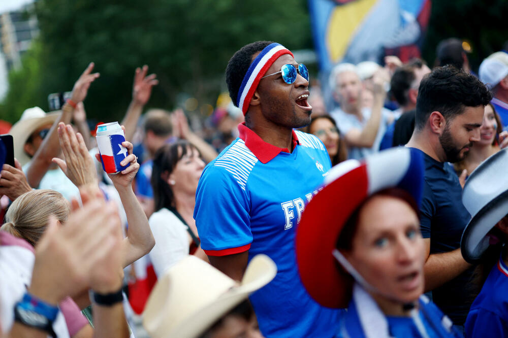Foto: Reuters