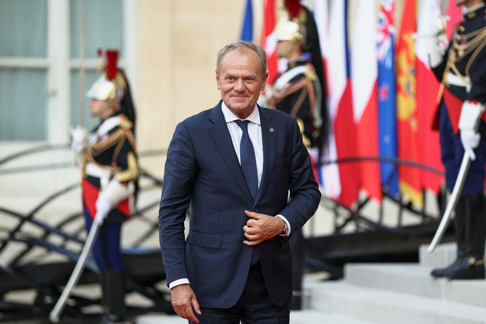 Foto: Reuters