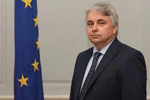 Ambassador of Ireland: We will strive to ensure that enlargement remains an EU priority,...