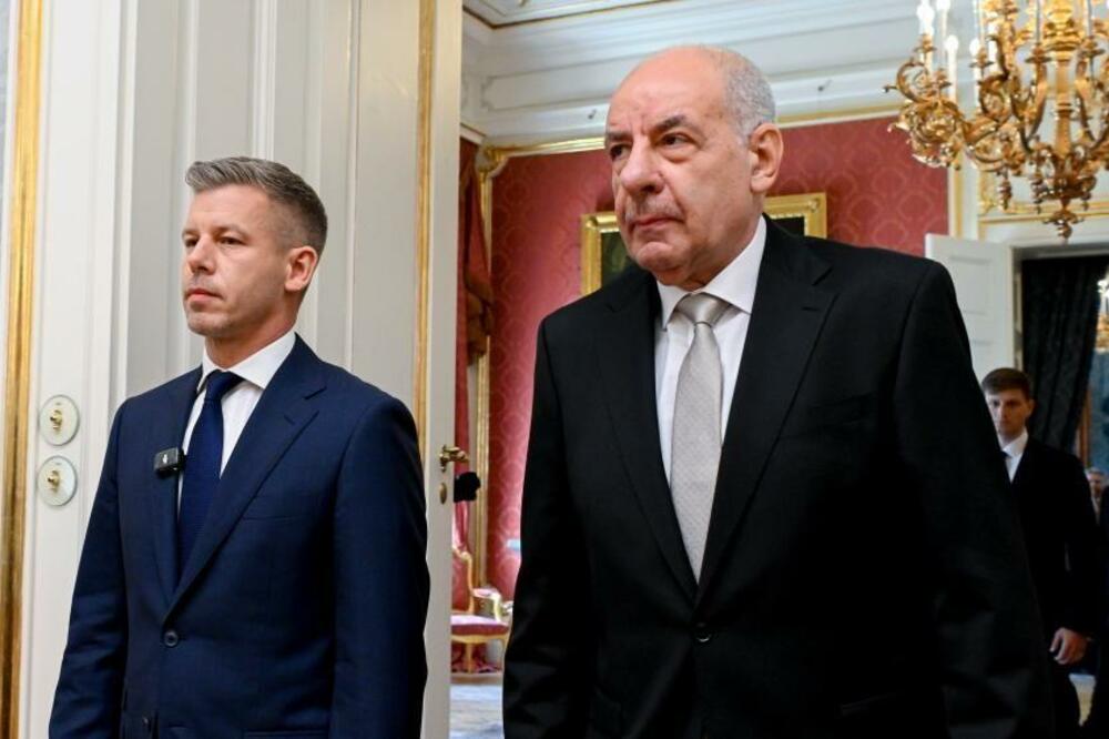 Foto: EPA/Shutterstock