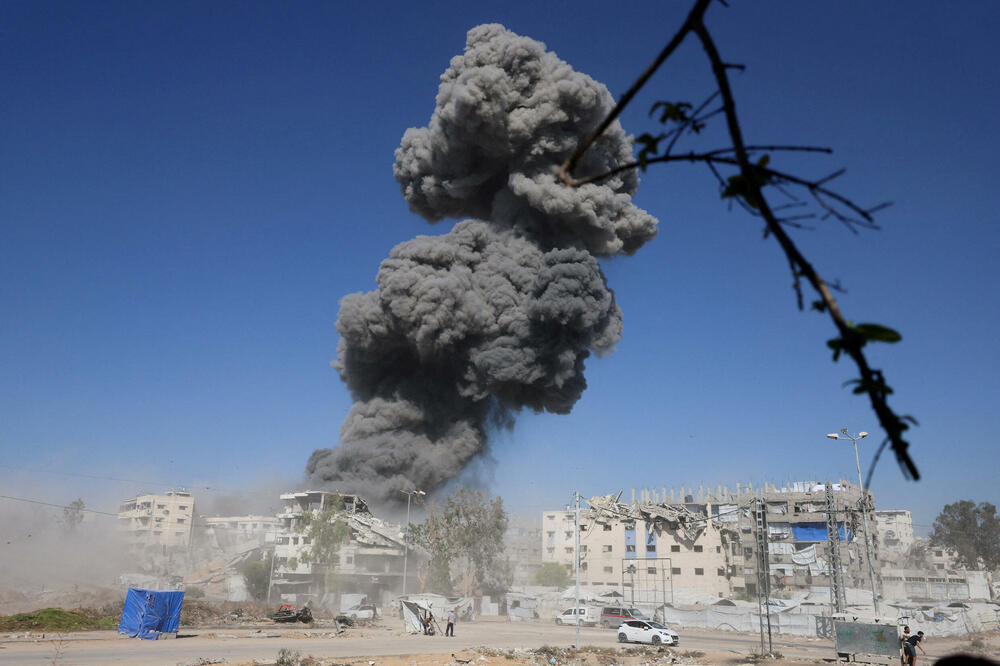 Foto: Reuters