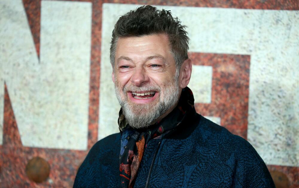 Endi Serkis odgovorio na kritike zbog nedostatka raznolikosti u...