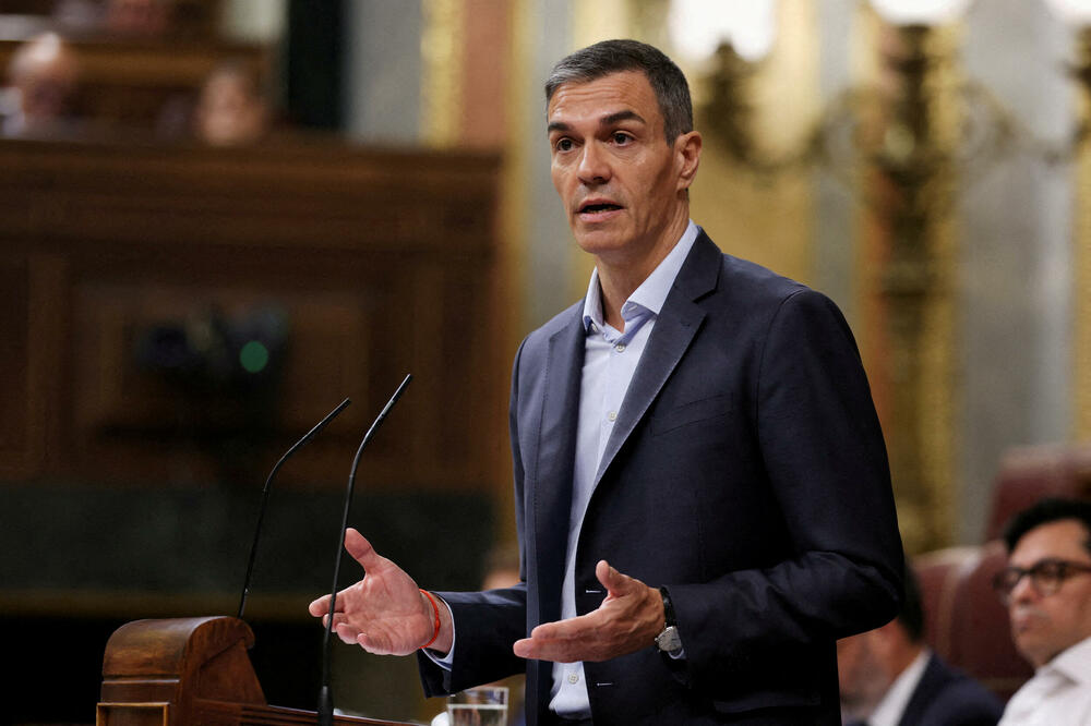 Foto: Reuters