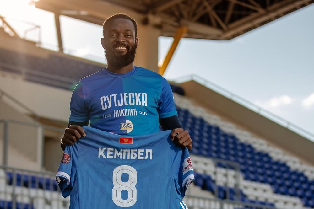 Foto: FK Sutjeska / Facebook