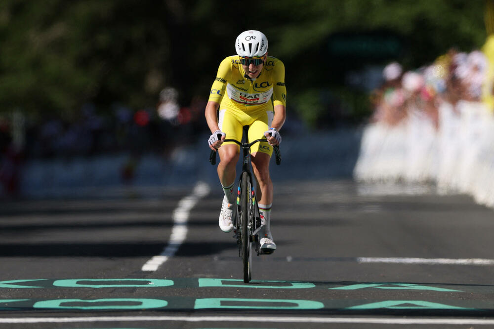 Foto: Reuters