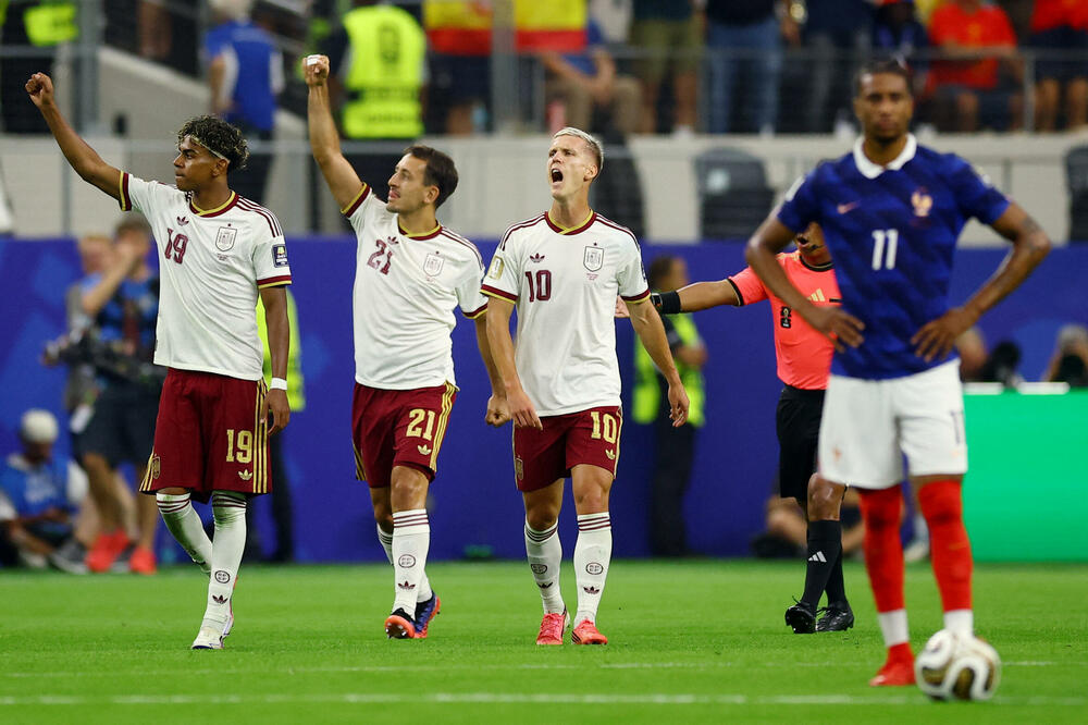 Foto: Reuters
