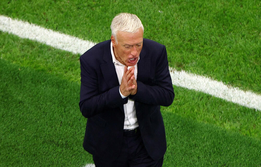 <p>Velika pobjeda reprezentacije Španije u polufinalu Svjetskog prvenstva</p>