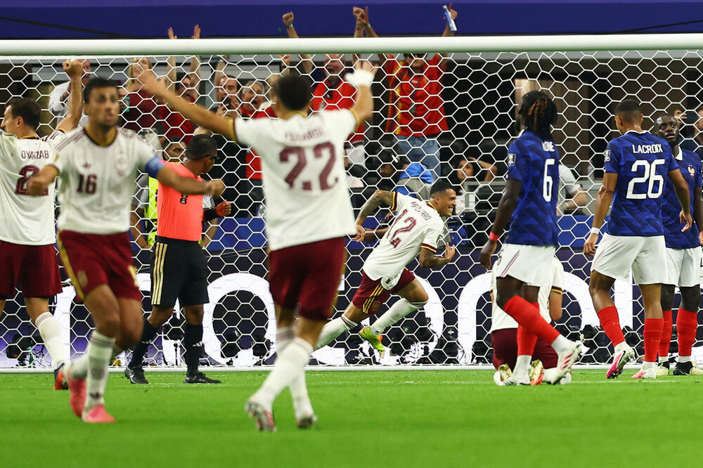 Foto: Reuters