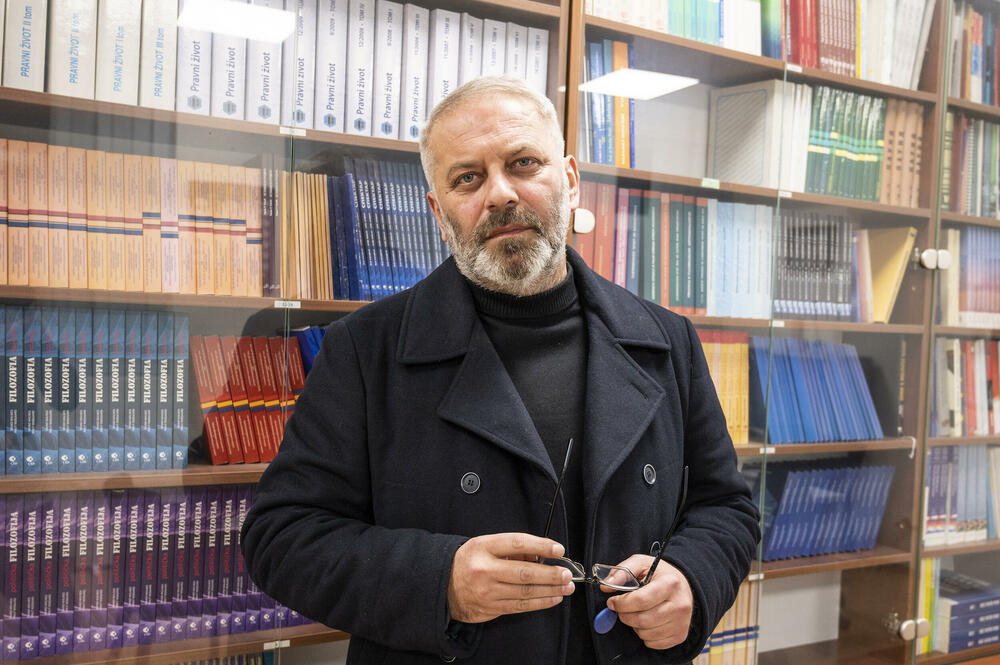 Obrad Nenezić