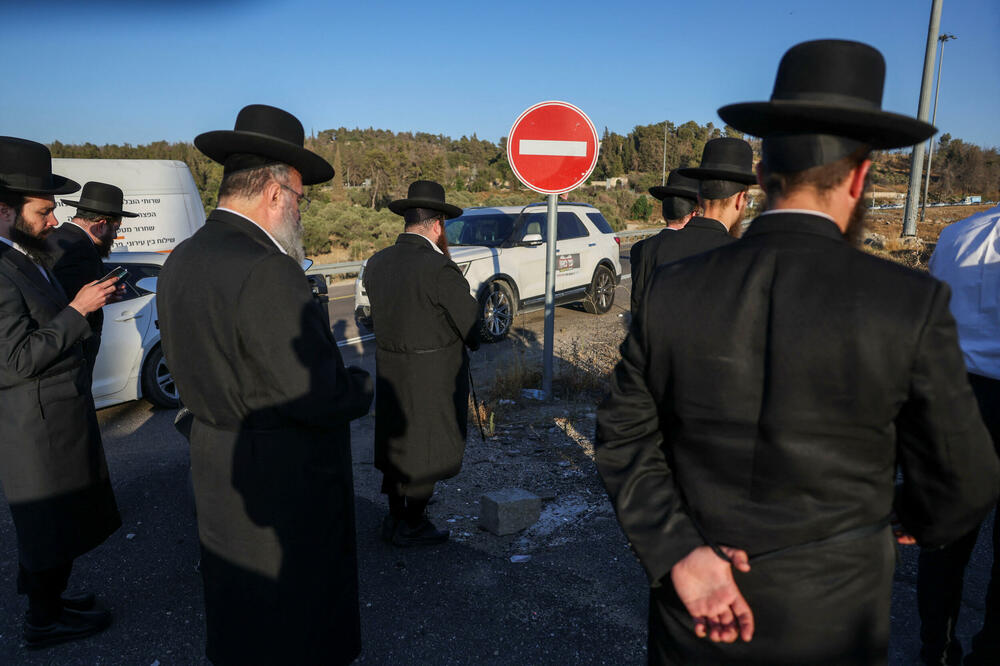 Ilustracija, Foto: Reuters