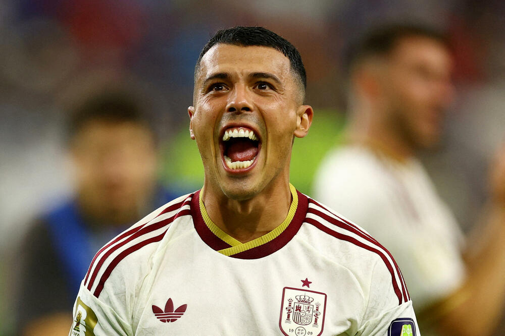 Pedro Poro, Foto: Reuters
