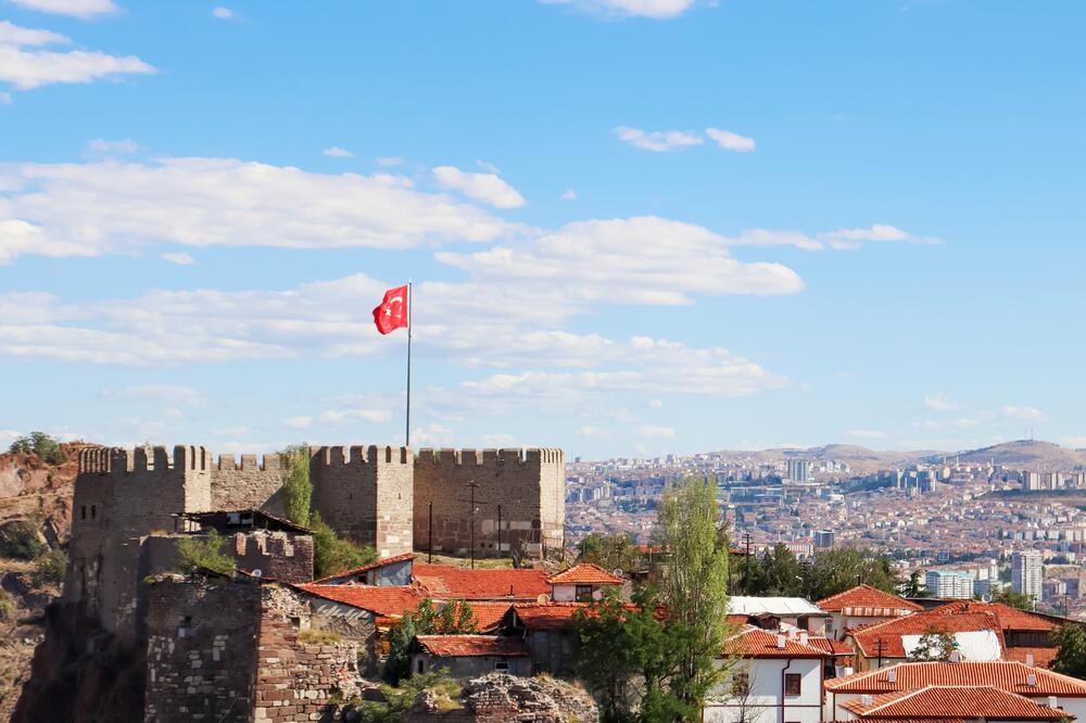 Ankara (ilustracija), Foto: Shutterstock