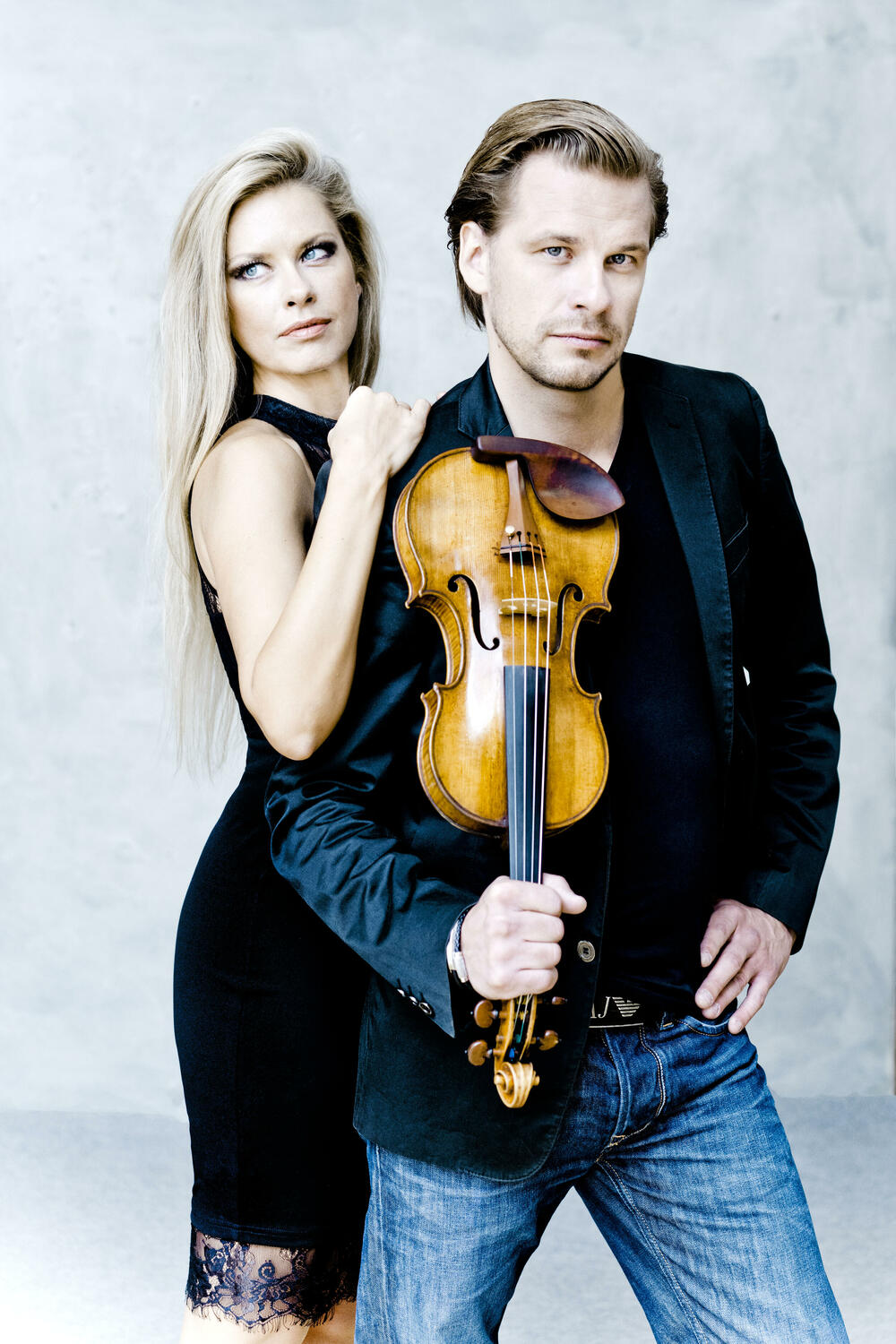 Duo Trusov