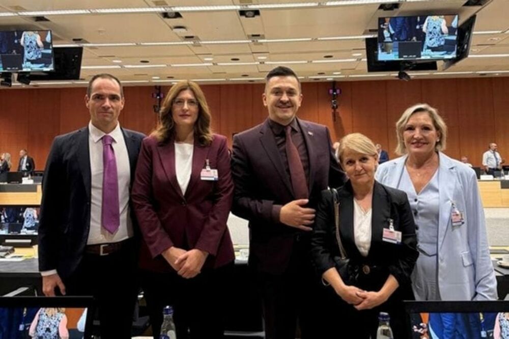 Foto: Uprava carina