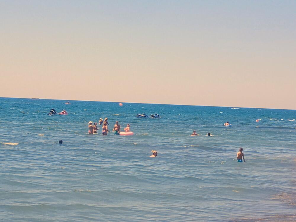 Ulcinj skuteri
